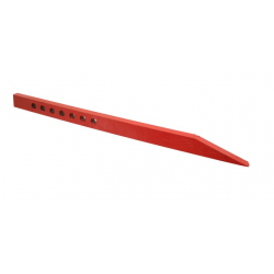 CARRELET POUR BUTTEUR GARD 30 X 15 MM 78303290 