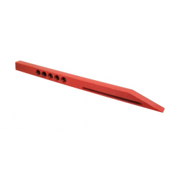 CARRELET POUR GARD 30 X 25 MM L 500 MM 0030330305 