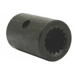 MANGUITO DE TRANSMISIÓN DEL EJE DELANTERO PARA FORD - NEW HOLLAND 81873108 - 82006339 - 82005107