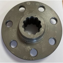 MOYEU DE VOLANT MOTEUR POUR ARBRE DE PRISE DE FORCE (PTO HYDRAULIQUE) 4726233 