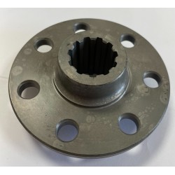 MOYEU DE VOLANT MOTEUR POUR ARBRE DE PRISE DE FORCE (PTO HYDRAULIQUE) 4726233 