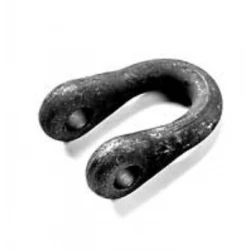 MANILLE DROITE RENFORCEE POUR EPAREUSE TROU Ø 11,5 - FIL 14 MM 