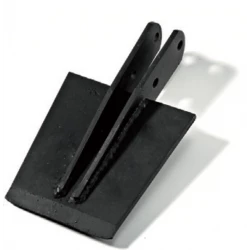 BECHE LARGE  POUR CELLI L 192 MM - H 323 MM 