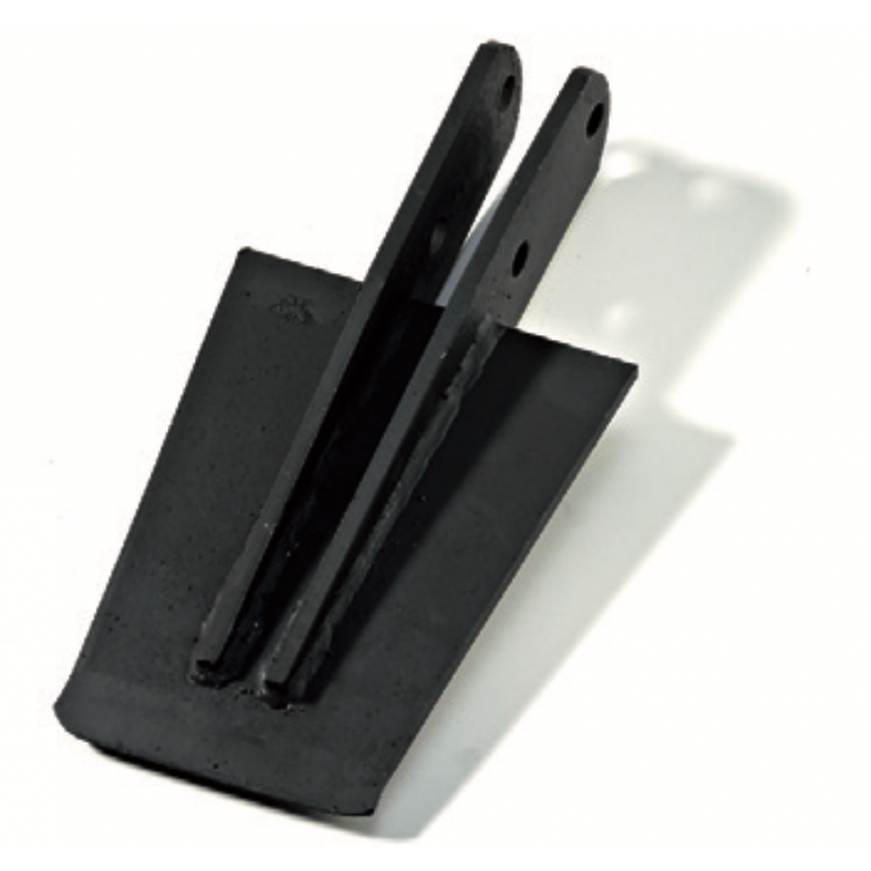 BECHE ETROITE NY POUR CELLI L 162 MM - H 323 MM 