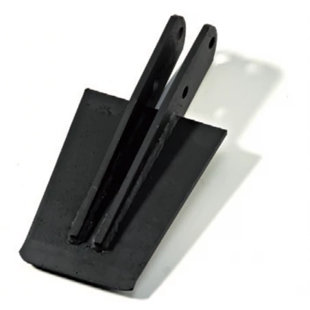 BECHE ETROITE NY POUR CELLI L 162 MM - H 323 MM 