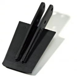 BECHE ETROITE NZ POUR CELLI L 175 MM - H 345 MM 