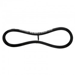 COURROIE TRAPÉZOÏDALE  SPB 1850 LONGUEUR PRIMITIVE 1850 MM  