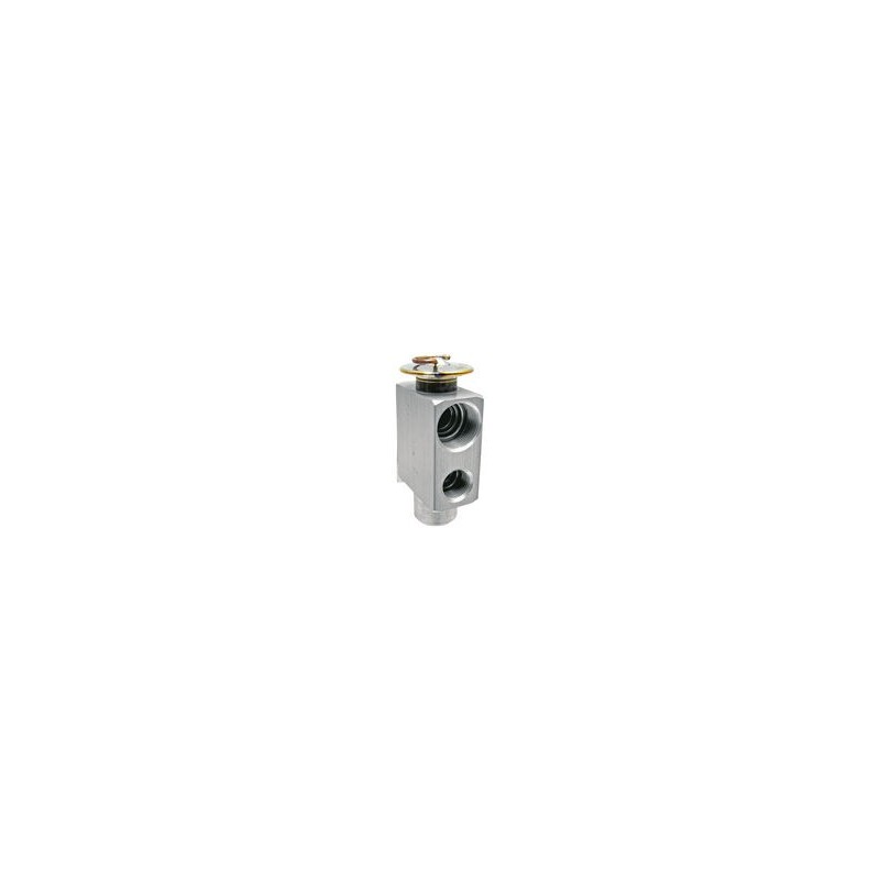 VALVE D'EXPANSION