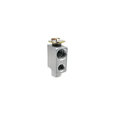 VALVE D'EXPANSION