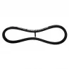 COURROIE TRAPÉZOÏDALE 13 X 8 MM LG 3507 MM A137 