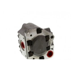 HYDRAULIC PUMP