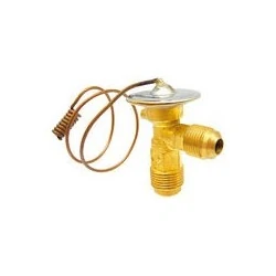 VALVE D'EXPANSION MASSEY-FERGUSSON