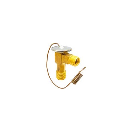 VALVE D'EXPANSION MASSEY-FERGUSSON