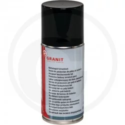 VERNIS DE PROTECTION POLES BATTERIE 150 ML 