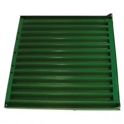 REJILLA LATERAL PARA JOHN-DEERE