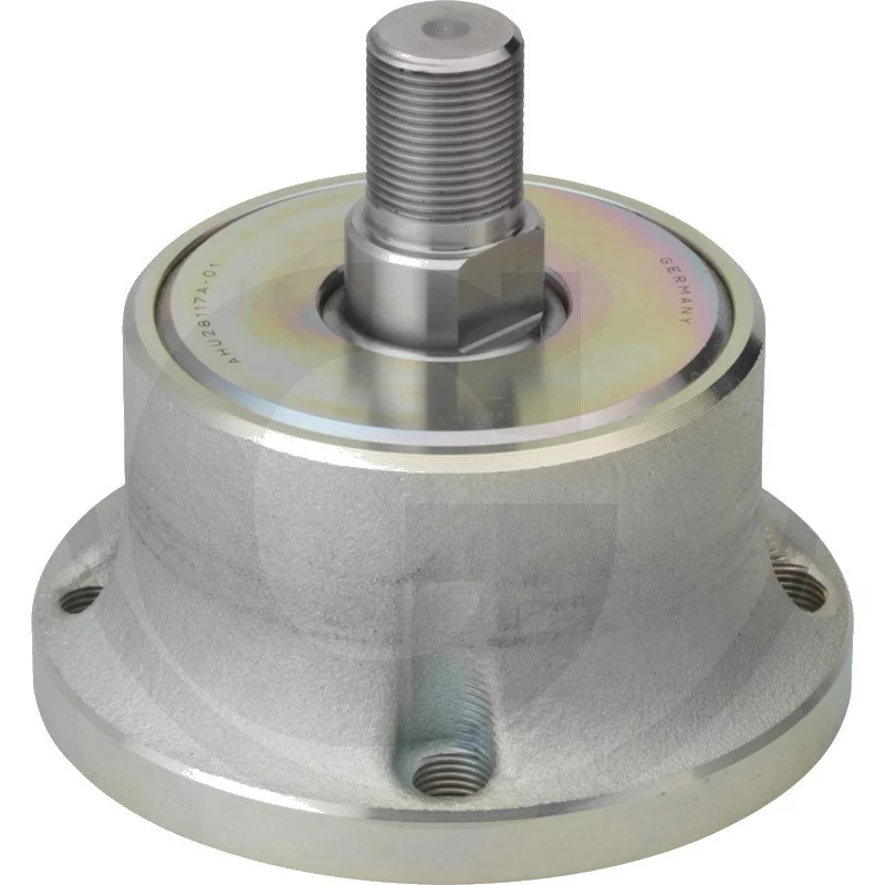 PALIER COMPLET POUR DECHAUMEUR A DISQUE KOCKERLING 4 TROUS PALIER COMPLET POUR DECHAUMEUR A DISQUE KOCKERLING 4 TROUS