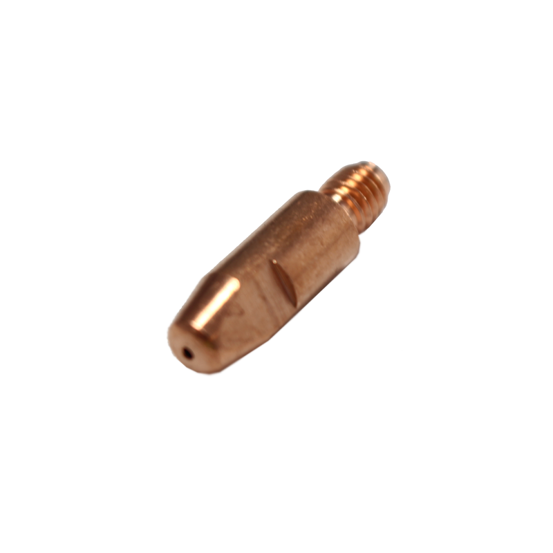 TUBE CONTACT CU M6 1.2MM TUBE CONTACT CU M6 1.2MM