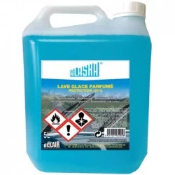 LAVE GLACE 5 LITRES 