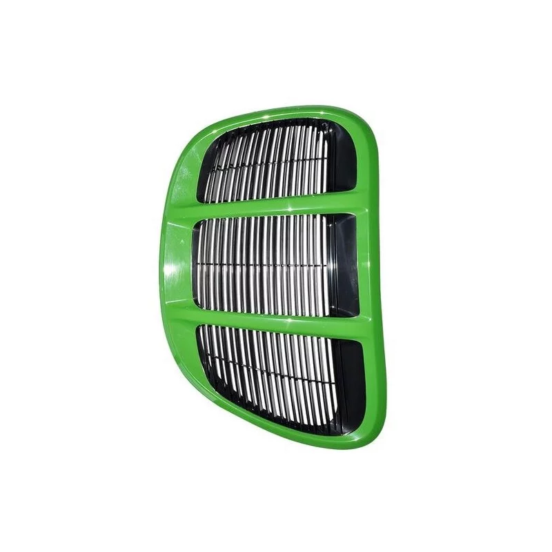 VOLET D'AERATION POUR JOHN DEERE COTE DROIT - AL174453 VOLET D'AERATION POUR JOHN DEERE COTE DROIT - AL174453