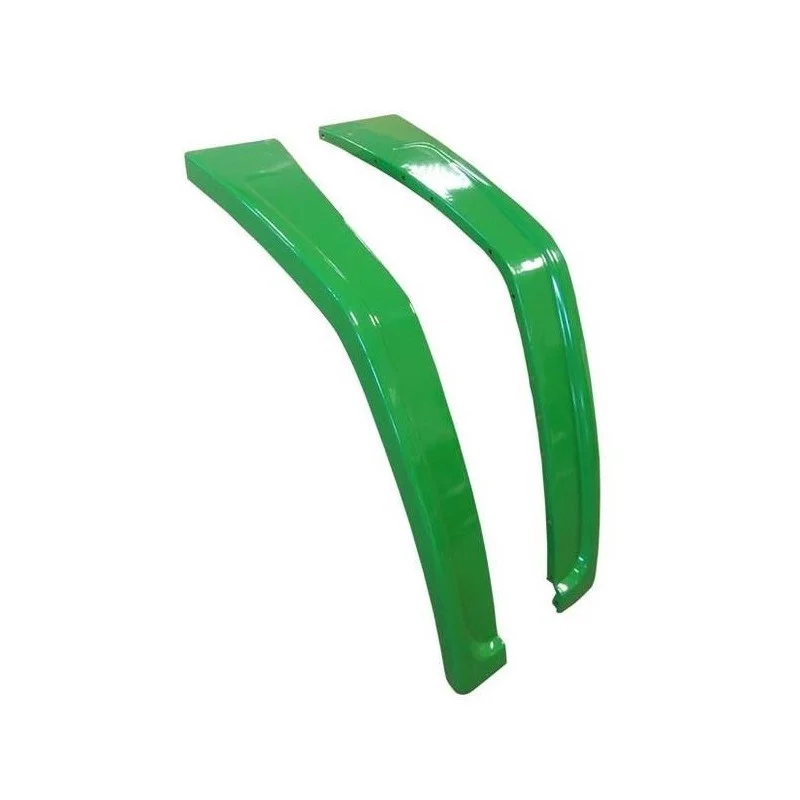 KIT DE GARDES BOUES POUR JOHN-DEERE KIT DE GARDES BOUES POUR JOHN-DEERE