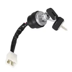 CONTACTEUR DE DEMARRAGE 