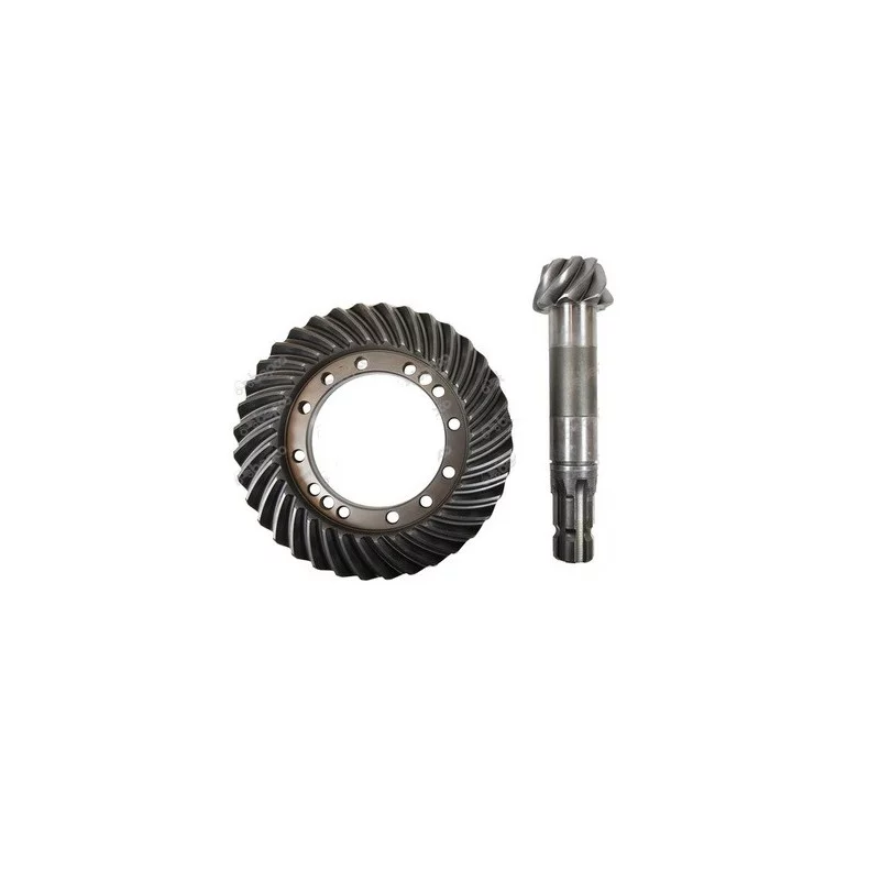 COUPLE CONIQUE 8 X 36 - POUR TRACTEUR MASSEY FERGUSON COUPLE CONIQUE 8 X 36 - POUR TRACTEUR MASSEY FERGUSON