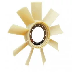 PALE DE VENTILATEUR 9 PALES POUR FENDT - H385202908010  