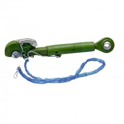 BARRE DE POUSEE POUR JOHN DEERE AL159863 - AL60678 POUR MOISSONNEUSE CLAAS LEXION - TUCANO - AVERO ENCILEUSE JAGUAR 