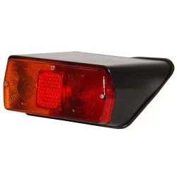 LEFT REAR LIGHT 