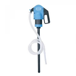POMPE DE TRANSFERT 50L/MIN 
