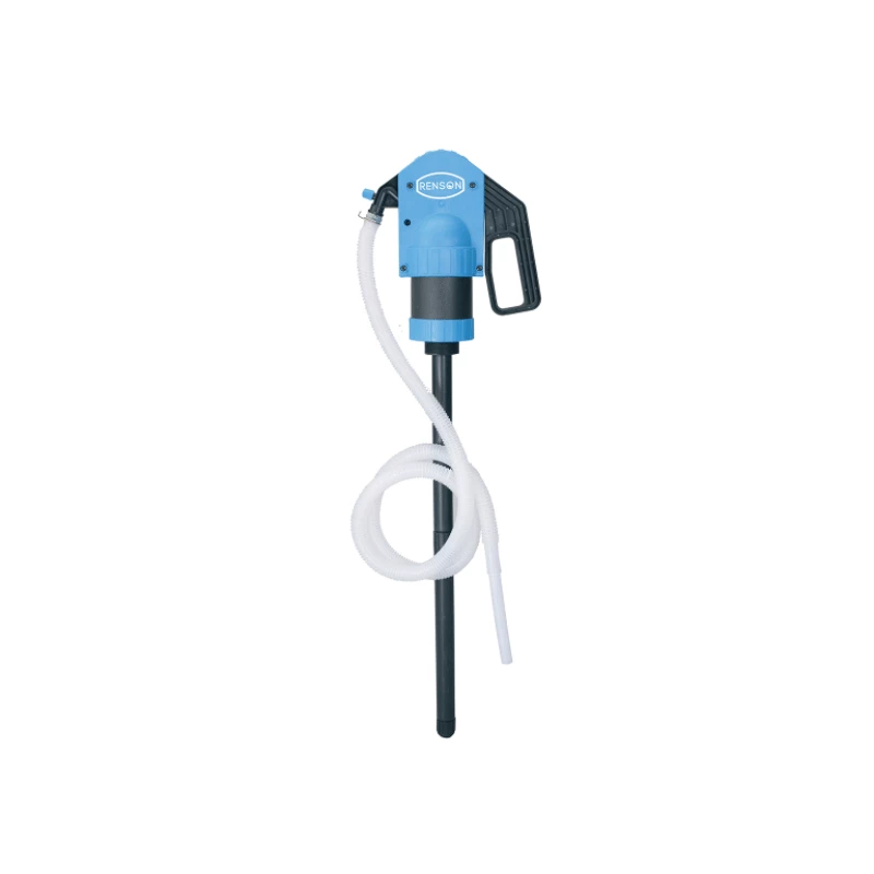 POMPE DE TRANSFERT 50L/MIN POMPE DE TRANSFERT 50L/MIN