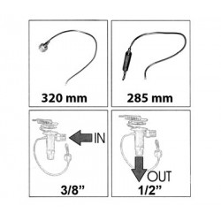 VÁLVULA DE EXPANSÃO MASSEY-FERGUSSON