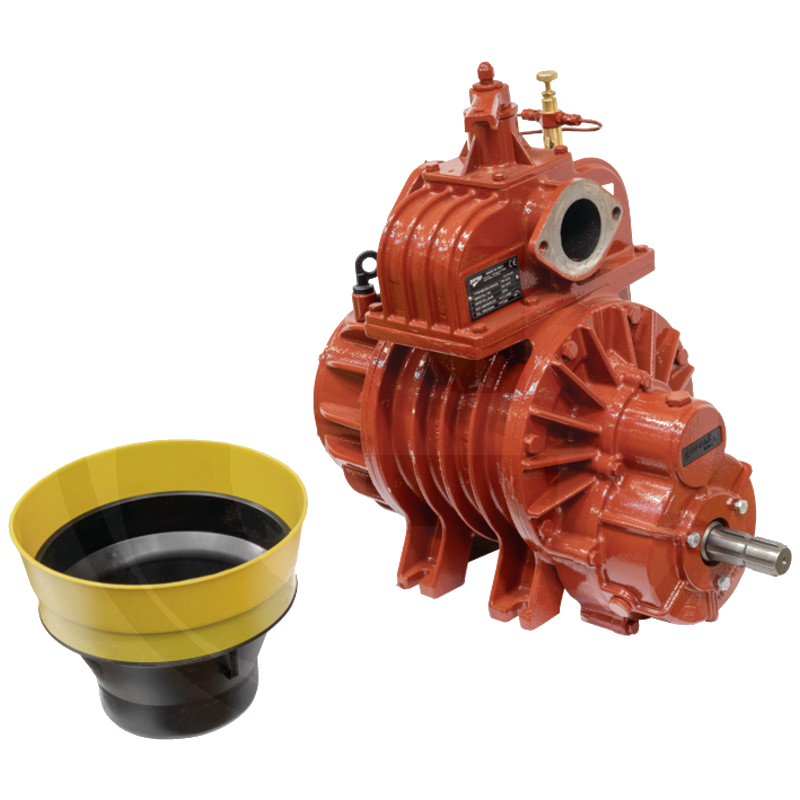 POMPE A VIDE PN 58 M JUROP POMPE A VIDE PN 58 M JUROP