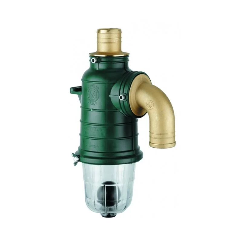 SOUPAPE A SIPHON DROIT Ø RACCORD 60 MM SOUPAPE A SIPHON DROIT Ø RACCORD 60 MM