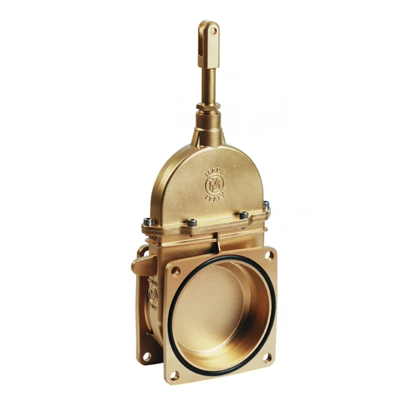 VANNE A 2 BRIDES 6 POUCES Ø 150 MM VANNE A 2 BRIDES 6 POUCES Ø 150 MM