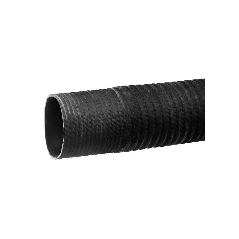 TUYAU EN CAOUTCHOUC ARME Ø 120 MM LONGUEUR 3 M TUYAU EN CAOUTCHOUC ARME Ø 120 MM LONGUEUR 3 M