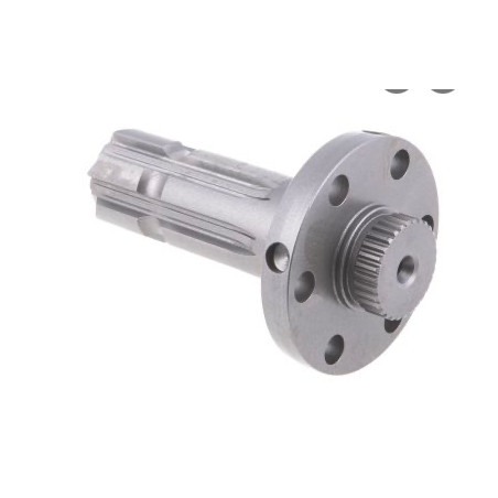 Prolunghe E Prese Di Forza | T&T Company S.r.l - Foto 8