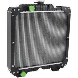 RADIATEUR POUR TRACTEUR CASE IH - 84172100 