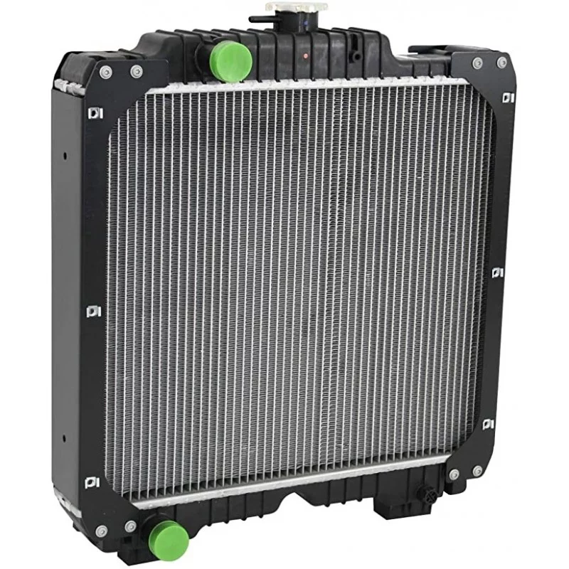 RADIATEUR POUR TRACTEUR CASE IH - 84172100 RADIATEUR POUR TRACTEUR CASE IH - 84172100
