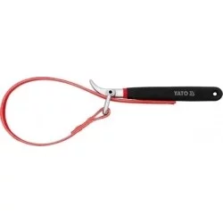 CLE POUR FILTRE A SANGLE  