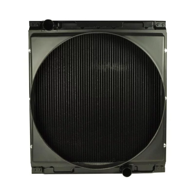 RADIATEUR POUR TRACTEUR RENAULT / CLAAS - 7700058547 RADIATEUR POUR TRACTEUR RENAULT / CLAAS - 7700058547