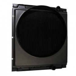 RADIATEUR POUR TRACTEUR RENAULT / CLAAS - 7700064180 