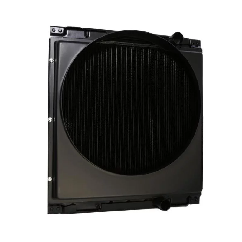 RADIATEUR POUR TRACTEUR RENAULT / CLAAS - 7700064180 RADIATEUR POUR TRACTEUR RENAULT / CLAAS - 7700064180