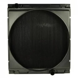RADIATEUR POUR TRACTEUR RENAULT / CLAAS - 7700068308 
