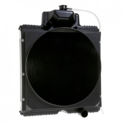 RADIATEUR POUR TRACTEUR RENAULT / CLAAS - 7700060911 