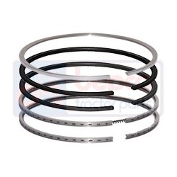 JUEGO DE ANILLOS DEUTZ FL812