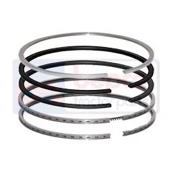 SET DI ANELLI DEUTZ FL812