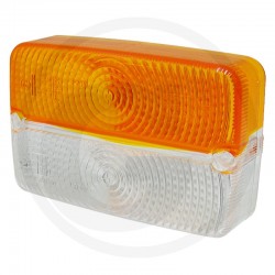 POSITION LIGHTS AND INDICATORS