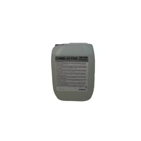 DEGRAISSANT PUISSANT NILFISK COMBI ACTIVE SV1 10 LITRES 