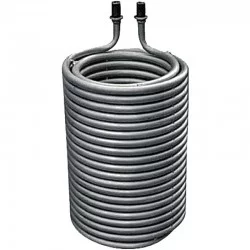 SERPENTIN DE CHAUFFAGE POUR KARCHER 